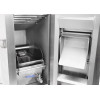 Фритюрница-автомат электрическая RoboLabs RoboFryBox One серебряный
