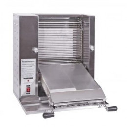 Тостер конвейерный RoboLabs RoboToaster M