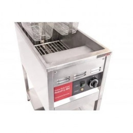 Фритюрница электрическая RoboLabs RoboFry MC (380В)