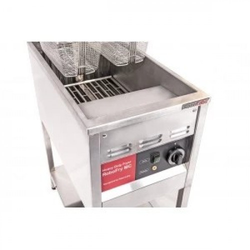 Фритюрница электрическая RoboLabs RoboFry MC (380В)