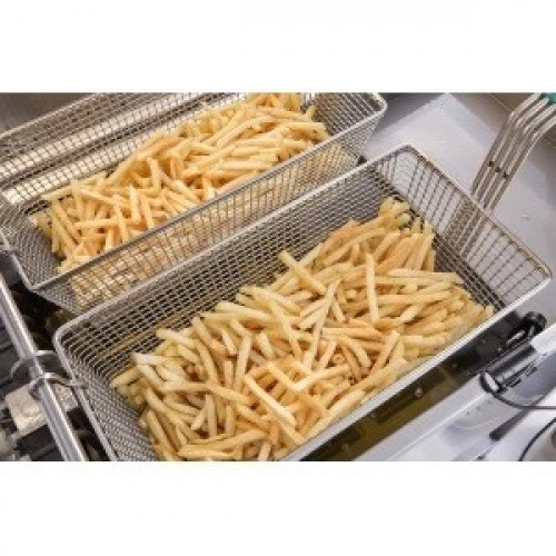 Фритюрница электрическая RoboLabs RoboFry MC (380В)