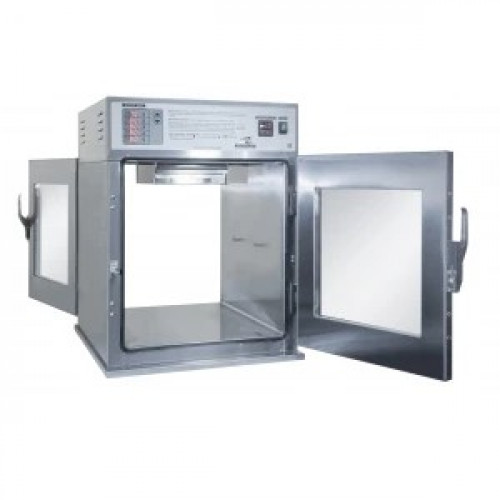 Шкаф-мармит с пароувлажнением сквозной RoboLabs LTHC-160М5