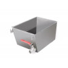 Фритюрница-автомат электрическая RoboLabs RoboFryBox One черный