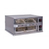 Шкаф-мармит RoboLabs МН-2-2М-T2