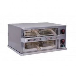 Шкаф-мармит RoboLabs МН-2-2М-T2