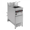 Фритюрница электрическая RoboLabs RoboFry RF