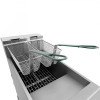 Фритюрница электрическая RoboLabs RoboFry RF