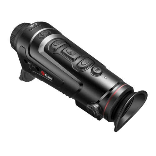 Тепловизор монокуляр GUIDE TrackIR Pro 25mm
