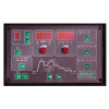 Сварочный полуавтомат Everlast Poweri-MIG 253DPI