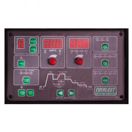 Сварочный полуавтомат Everlast Poweri-MIG 253DPI