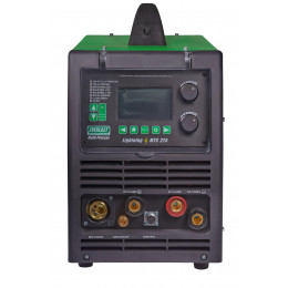 Сварочный полуавтомат Everlast Lightning MTS 225 (MIG/TIG/STICK)