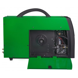Сварочный полуавтомат Everlast Lightning MTS 225 (MIG/TIG/STICK)