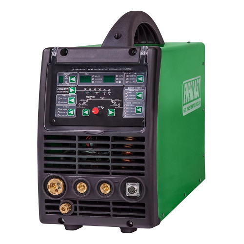 Сварочный аппарат Everlast PowerMTS 211SI MULTI PROCESS
