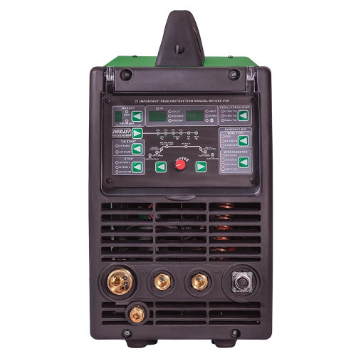 Сварочный аппарат Everlast PowerMTS 211SI MULTI PROCESS