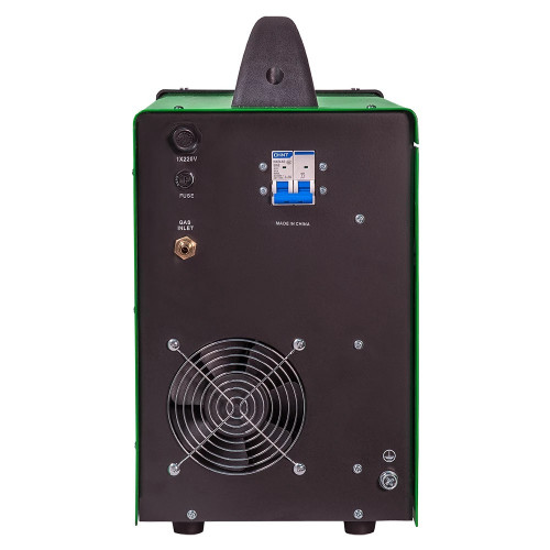 Сварочный аппарат Everlast PowerMTS 211SI MULTI PROCESS