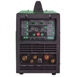 Сварочный аппарат Everlast PowerMTS 221STI MULTI PROCESS