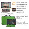 Сварочный аппарат Everlast PowerMTS 221STI MULTI PROCESS
