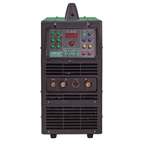 Установка аргонодуговой сварки Everlast PowerTig 315LX