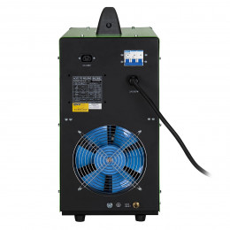 Установка аргонодуговой сварки Everlast PowerTig 315LX