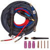 Установка аргонодуговой сварки Everlast PowerTig 315LX