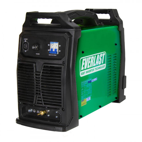 Установка аргонодуговой сварки Everlast PowerTig 210 EXT