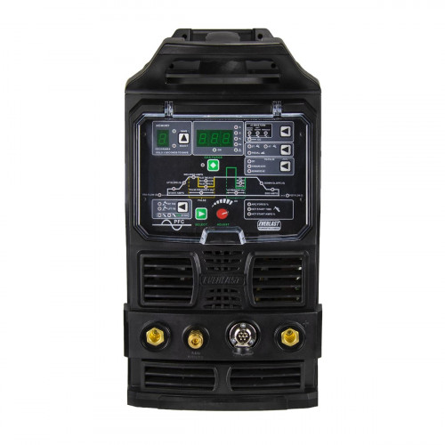 Установка аргонодуговой сварки Everlast PowerTig 210 EXT
