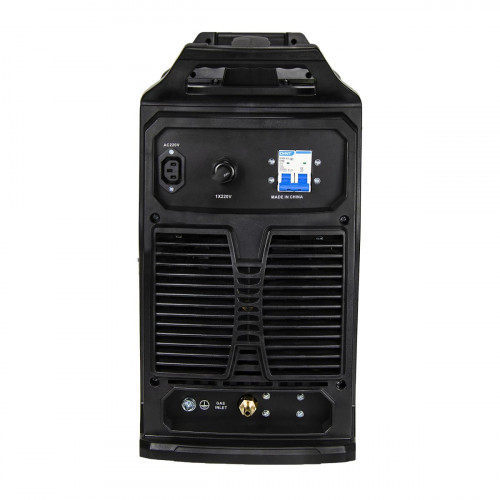Установка аргонодуговой сварки Everlast PowerTig 210 EXT