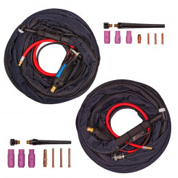 Установка аргонодуговой сварки Everlast PowerTig 210 EXT