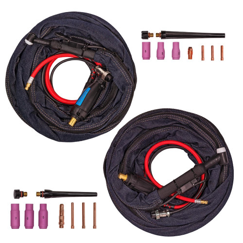 Установка аргонодуговой сварки Everlast PowerTig 210 EXT