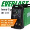 Установка аргонодуговой сварки Everlast PowerTig 210 EXT