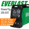 Установка аргонодуговой сварки Everlast PowerTig 255 EXT