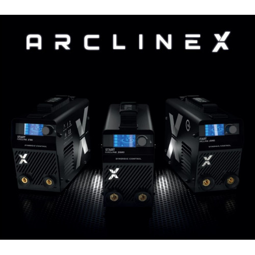 Сварочный инвертор START ArcLine Х190