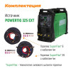 Установка аргонодуговой сварки Everlast PowerTig 325 EXT