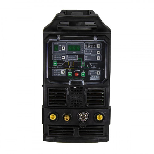 Установка аргонодуговой сварки Everlast PowerTig 325 EXT