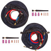 Установка аргонодуговой сварки Everlast PowerTig 325 EXT