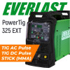 Установка аргонодуговой сварки Everlast PowerTig 325 EXT