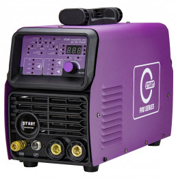 Установка аргонодуговой сварки START modelTIG 205 AC/DC TIG PULSE