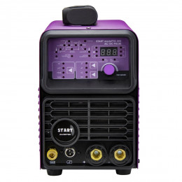 Установка аргонодуговой сварки START modelTIG 205 AC/DC TIG PULSE