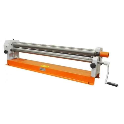 Вальцы ручные Stalex W01-1,5х1300L