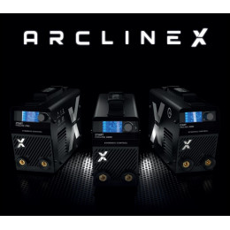 Сварочный инвертор START ArcLine Х250