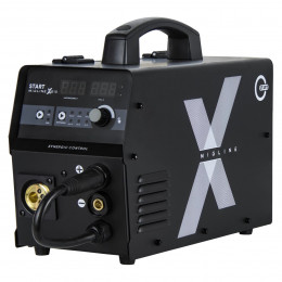 Сварочный полуавтомат START MigLine X210
