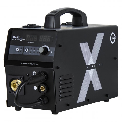 Сварочный полуавтомат START MigLine X210