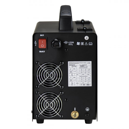 Сварочный полуавтомат START MigLine X210