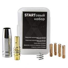 Сварочный полуавтомат START MigLine X210