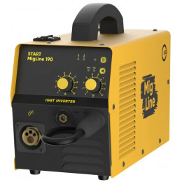 Сварочный полуавтомат START MigLine 190