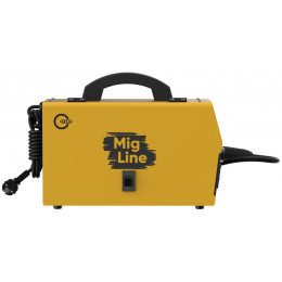 Сварочный полуавтомат START MigLine 190