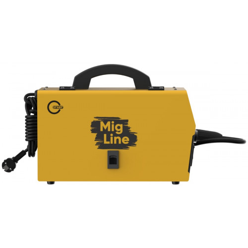 Сварочный полуавтомат START MigLine 190