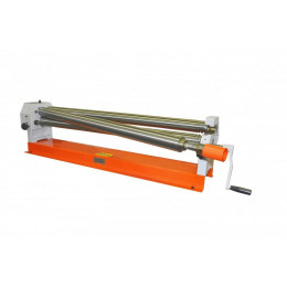 Вальцы ручные Stalex W01-1,5х1300L