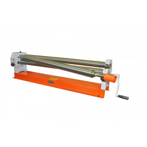Вальцы ручные Stalex W01-1,5х1300L