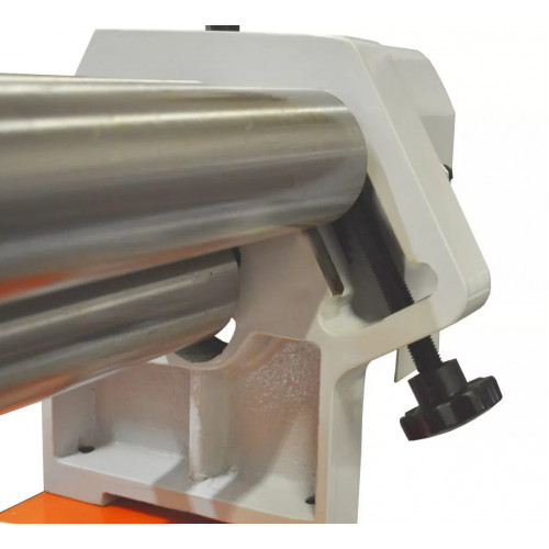 Вальцы ручные Stalex W01-1,5х1300L